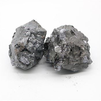 Silicon Slag Untuk Mengganti Fesi Dan Mengurangi Biaya