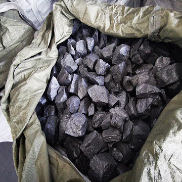 Prakiraan Silikon Ferro Untuk Minggu Depan