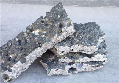 Ferrochrome Karbon Rendah / Ferro Chromium / Ferro Chrome Alloy