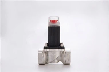 Biasanya Buka Rumah Dapur Gas Alam Mematikan Katup Solenoid