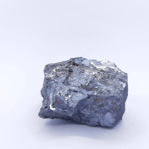 Calcium Silicon Alloy For Steel And Cast Iron Modification high quality