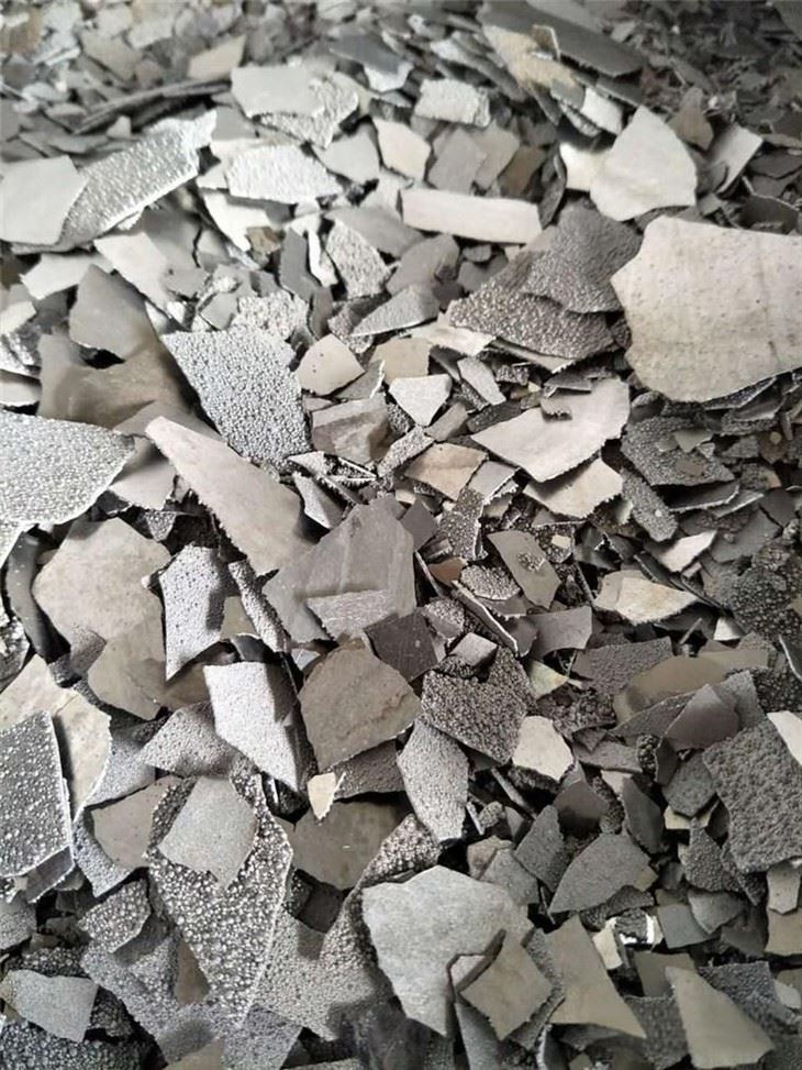 Electrolytic Manganese Metal factory