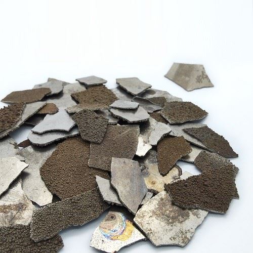 Electrolytic Metal Manganese factory