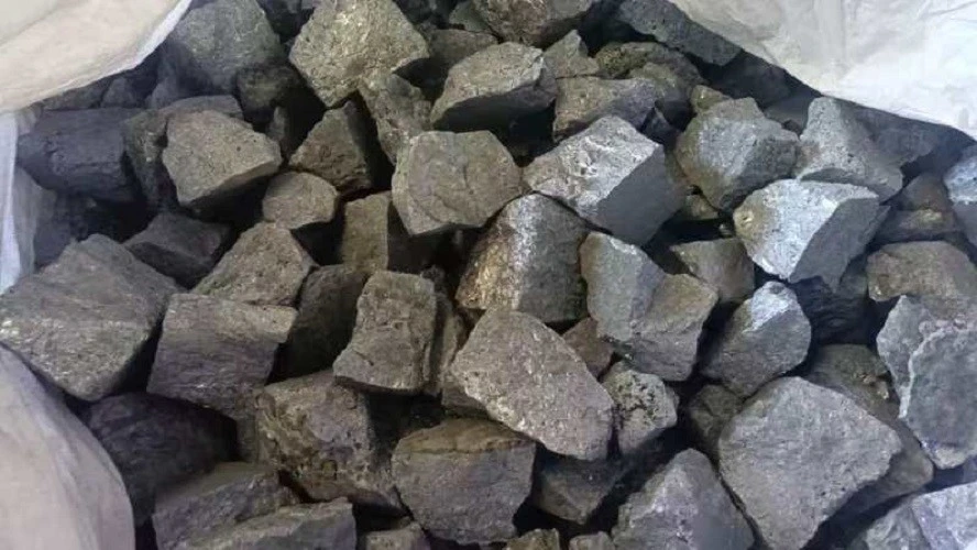 Ferrosilicon Granules For Steelmaking And Casting best