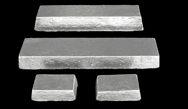 High Quality Magnesium Ingot