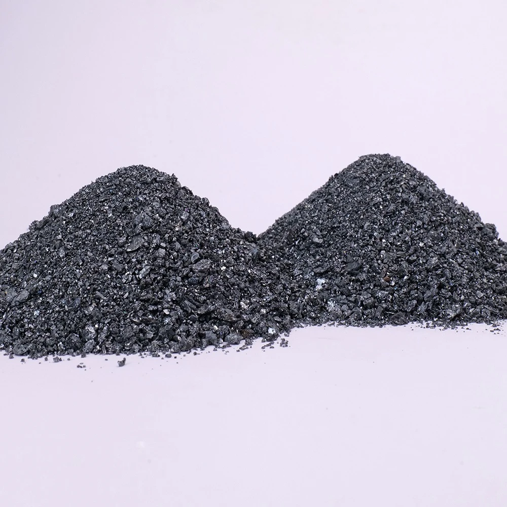 SiC Powder-2