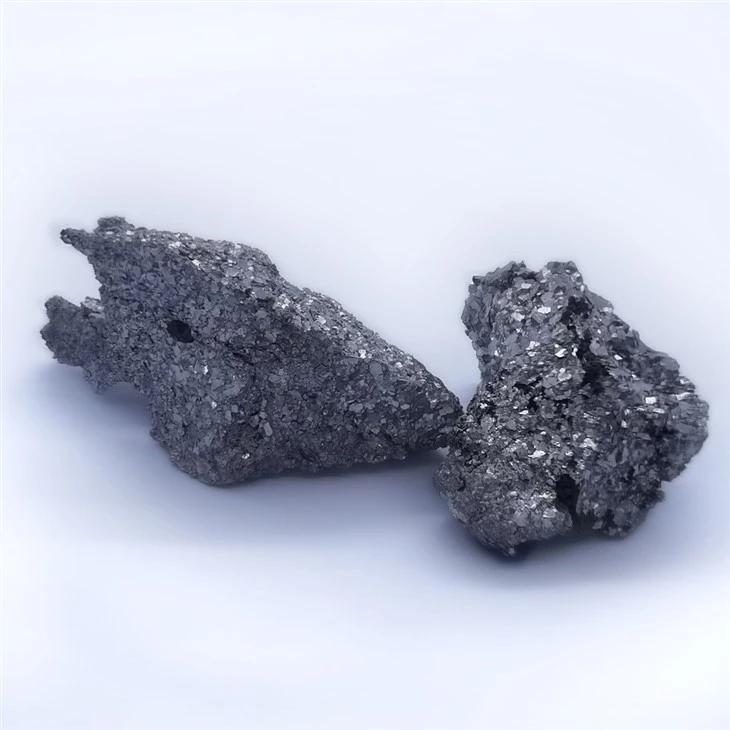 Low Carbon Ferrochrome 60% suppliers