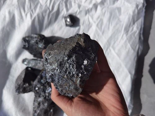Premium Ferro Silicon Slag Supply