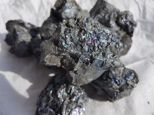 Premium Ferro Silicon Slag Supply suppliers