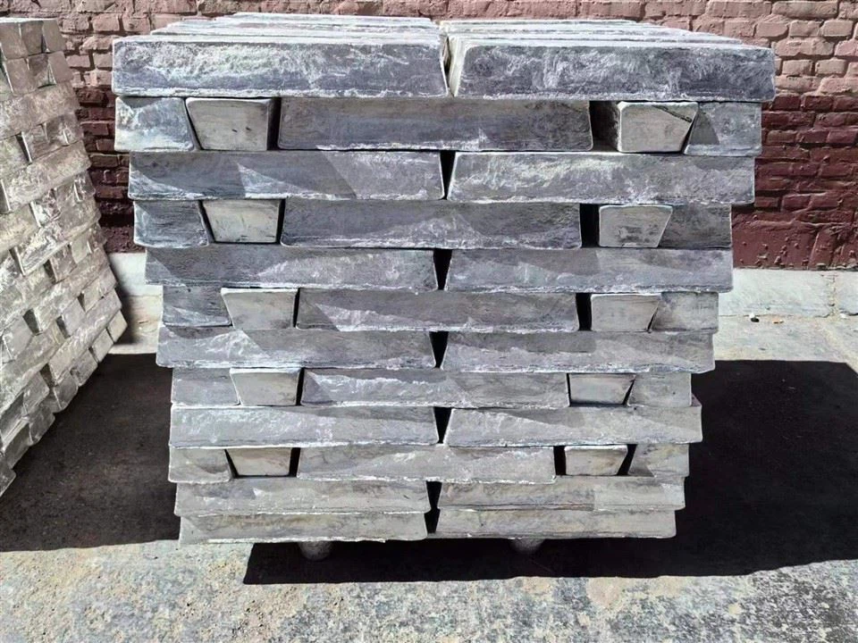 Premium Magnesium Ingot From Factory