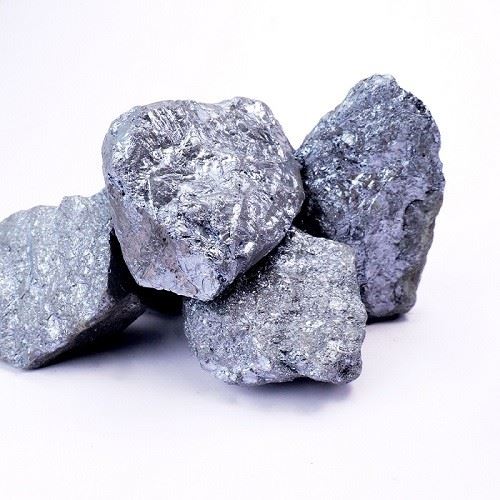 Silicon Carbon Alloy Smelting Materials best