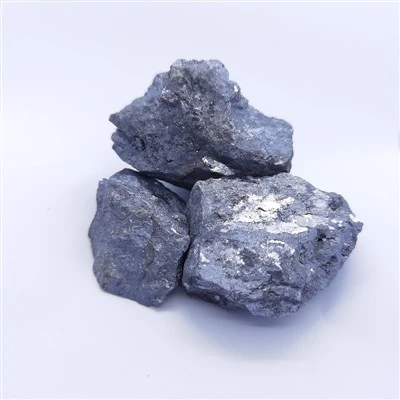 Silikon kalsium deoksidizer