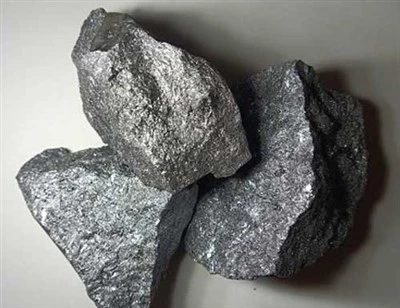 Inokulan ferro barium yang diproduksi secara ahli
