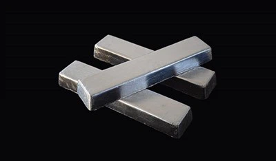 Pabrik produsen magnesium ingot yang andal